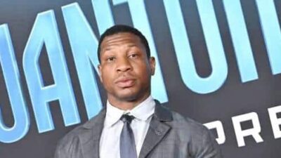 Jonathan Majors - Filmmagic
