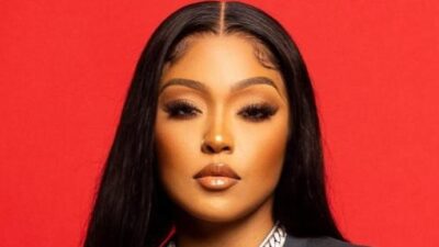 Jonique - 'Ready to Love' season 7