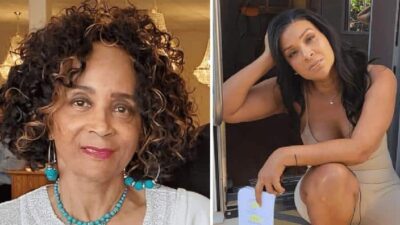 Katie McCoy - LisaRaye McCoy - Instagram