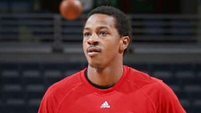 Keith Appling (Gary Dineen-NBAE-Getty Images-File)
