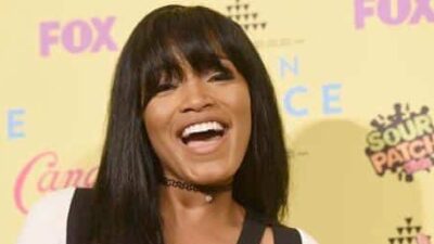 Keke Palmer - Getty