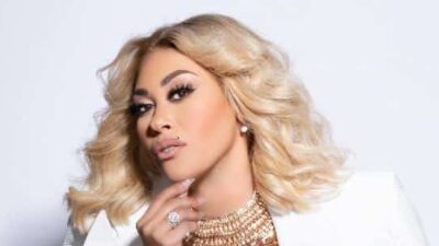 Keke Wyatt - via Shanachie Entertainment