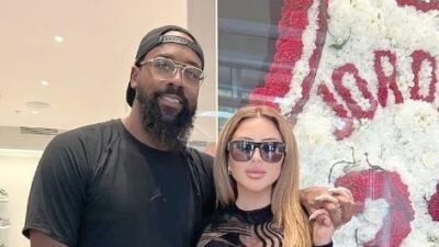 Marcus and Larsa
