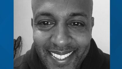 Michael Gidewon - Facebook