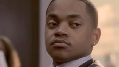 Michael Rainey Jr - Power Book II Ghost - screenshot