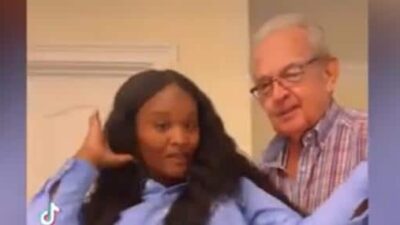 Miracle & Charles Pogue / YouTube-TikTok screenshot