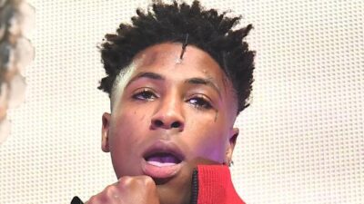 NBA Youngboy - GettyImages