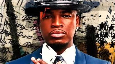 Ne-Yo - In My Own Words cover art
