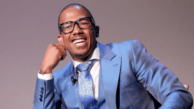 Nick Cannon