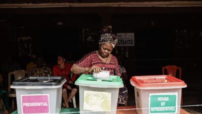 Nigeria Elections (John Wessels-AFP-Getty Images)