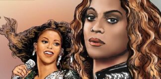 OUR ROOTS - Beyonce Knowles - EURweb