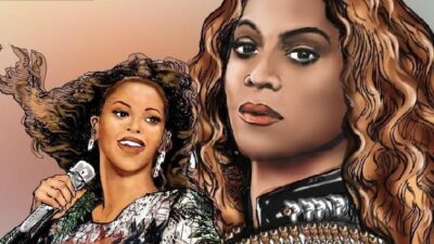 OUR ROOTS - Beyonce Knowles - EURweb