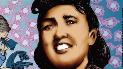 OUR ROOTS - Henrietta Lacks - EURweb