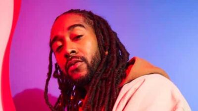 Omarion - GettyImages