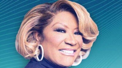 Patti LaBelle - Super Bowl Soulful Celebration