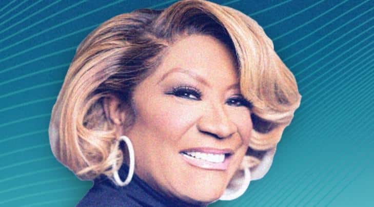 Patti LaBelle, Israel Houghton, Player's Choir to perform at 24th annual Super  Bowl Soulful Celebration 