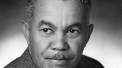 Paul Revere Williams