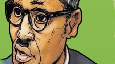 President Buhari - EURWEB