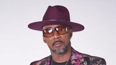 Ralph Tresvant