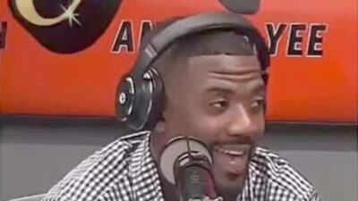 Ray J - IG screenshot
