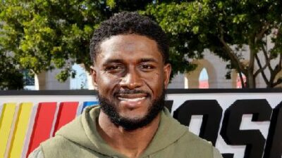 Reggie Bush - GettyImages