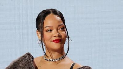 Rihanna (Christopher Polk-Variety-Getty Images)