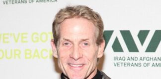 Skip Bayless - gettyimages