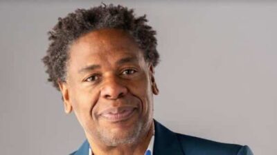 Terrance McKnight - via WQXR