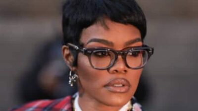 Teyana Taylor / Getty