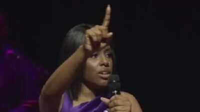Tiphani Montgomery - screenshot
