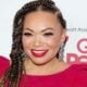 Tisha Campbell (Go Red) - Getty
