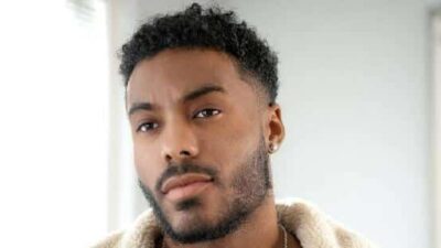 Tony Evans Jr - photo supplied