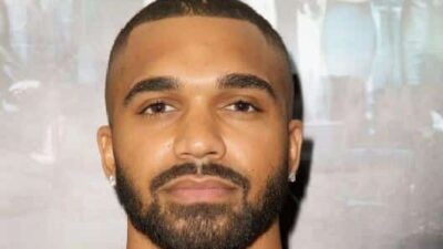 Tyler Lepley - GettyImages