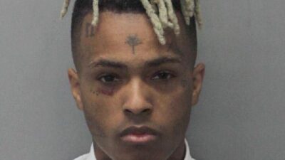 XXXTentacion - GettyImages