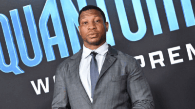 Jonathan Majors
