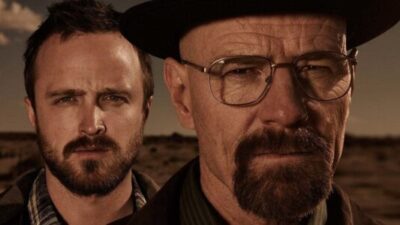 BREAKING BAD
