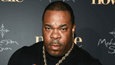 Busta Rhymes