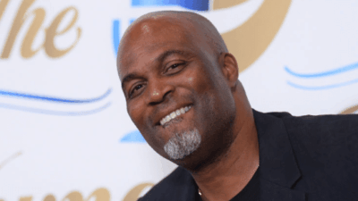 Chris Spencer