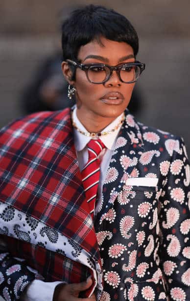 Teyana Taylor