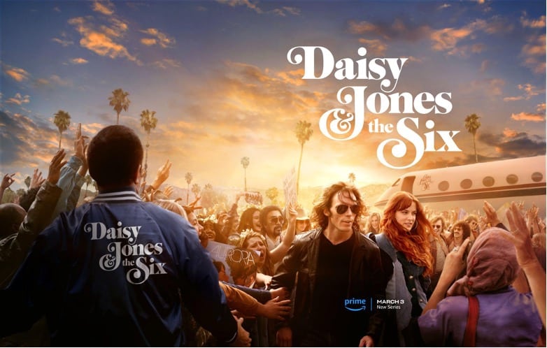 Daisy Jones & The Six