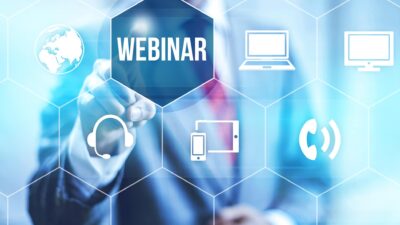 Journey to Success Webinar