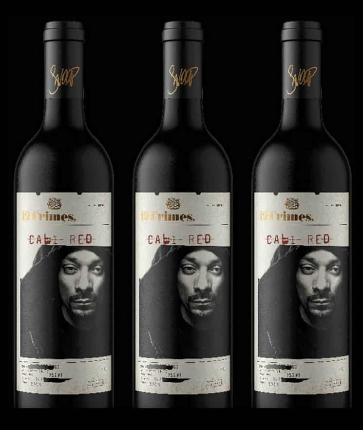 Snoop Dogg / 19 Crimes
