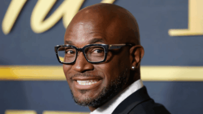Taye Diggs / Getty