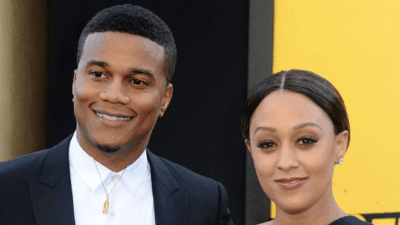 Tia Mowry DIVORCE DETAILS