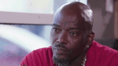 Growing Up Hip Hop