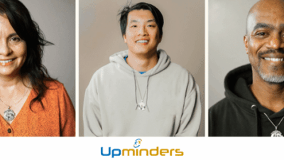 Upminders