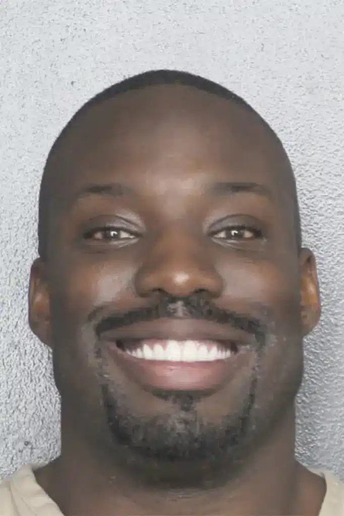 Vontae Davis
