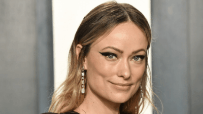 Olivia Wilde