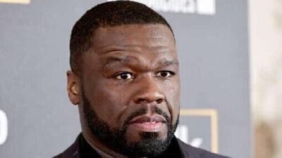 50 Cent - GettyImages