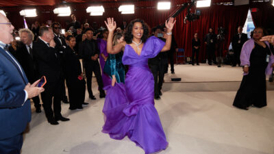 Angela Bassett
